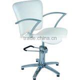 High Quality Modern Hydraulic Barber Chair Hair Cutting Chairs Wholesale Barber Supplies F-1901 thumbnail-1