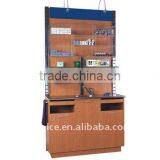 Color Bar for Beauty Salon Used thumbnail-1