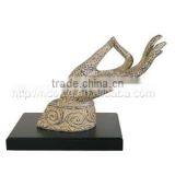 Buddha's Hand (DAYSPA) DS-WG323 thumbnail-1