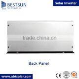 BESTSUN Latest Car/truck 12V/24V/48V/60V/72V DC to AC 110V/220V 650W 24vdc 220vac Power Inverter thumbnail-5