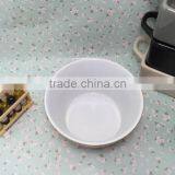 Stocked Fashion Latest Ceramic Bakeware Sala Bowl thumbnail-3