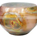 Copper Stool thumbnail-1