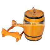 Exquisite High-quality Wine Decorative Wine Barrel thumbnail-3