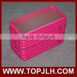 2016 Mobile Phone Accessories High Quality Custom TPU UV Printed Cases thumbnail-6