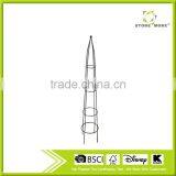 Tall Garden Metal Trellis Fixture for Climbing Vines and Plants thumbnail-1