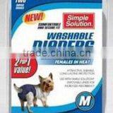 Pet Diaper, Pet Dog Diaper, Disposable Pet Diaper thumbnail-4