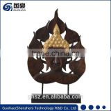 OEM latest Chinese supplier large resin buddha statue