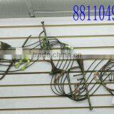 Decorative Musical Note Decoration thumbnail-1