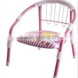 Metal Baby Chair With Sound thumbnail-2