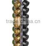 Rotating 32PCS Caffitaly Coffee Capsule Holder/Rack/Dispenser thumbnail-1