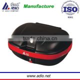 High quality and superior product motorcycle storage delivery box for scooter