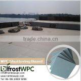High Quality PVC/WPC Formwork Construction Building Material With Good Quality thumbnail-2