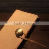 Customized Travel Document Holder Logo Leather Travel Document Holder Hot Sales thumbnail-4