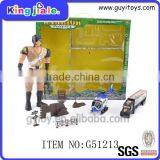 2014 New China Supplier Soldier Military Toys thumbnail-1