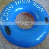 Inflatable Baby Swimming Ring thumbnail-1