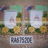 Ceramic Photo Frame thumbnail-1