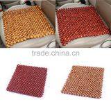 Eco Friendly Handmade Wooden Bead Car Seat Cover thumbnail-4