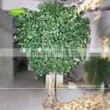 BTR013 GNW Artificial Ficus Tree 10ft high for Hotel restaurant garden decoration indoor