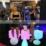 Outdoor LED Patio Illuminated LED Funiture Dubai thumbnail-5