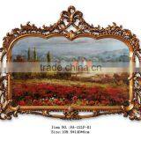 China Supplier Miller Arts and Crafts Dinning Room Wall Picture thumbnail-2