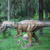 Resin Animal Sculpture Garden Life Size Dinosaur Statues for Sale thumbnail-6
