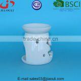 Mini Candle Warmer Ceramic Tea Light Oil Burners thumbnail-4