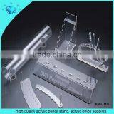 Acrylic E-liquid Display,custom Acrylic Products thumbnail-2