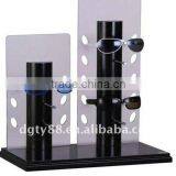 Custom Vacuum Forming Acrylic Sunglass Display Stand thumbnail-1