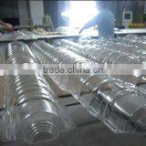 Special Design Thick Vacuum Formed Plastic Clear Plastic Cover thumbnail-2