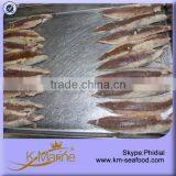 King Marine Cheap Price Mackerel Fish Fillet thumbnail-1