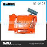 Spare Parts Chainsaw Recoil Starter Fits Husqvarna 362,365,371, 372 XP thumbnail-2