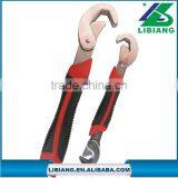 Hot Adjustable Universal Wrench(two Head) thumbnail-3