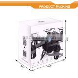 Mini Drones With Camera HD 2mp I6s Headless Hovering 2.4G 4CH rc Quad Copter thumbnail-6