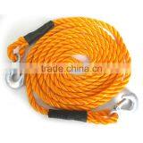 4m 1.2T 2T 2.8T 3.5T 4.5T Strong Towing Rope thumbnail-3