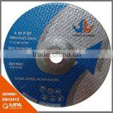 7" 180x3x22 mm Grinding Wheel thumbnail-1