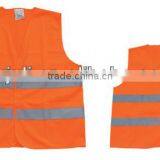 High Visiblity Safety Vests Reflective for Women. Cheap Reflective Vest thumbnail-1