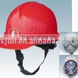 ABS HDPE Safety Helmet thumbnail-4
