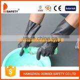 High Comfort Chemical Resisterant Glove For Reange Of Applications thumbnail-1