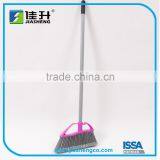 High Quality Small Angle Broom for North America Market thumbnail-2