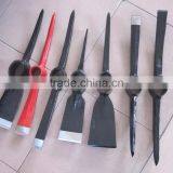 Construction Pickaxe/Forged Steel Pickaxe thumbnail-1