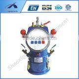 ACT-4M Установка для определения воздушной оболочки в растворе для штукатурки thumbnail-1