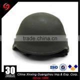 Military Aramid NIJ IIIA Bulletproof Helmet, Lightweight Kevlar Ballistic Helmet thumbnail-4