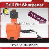 Drill Bit Sharpener
