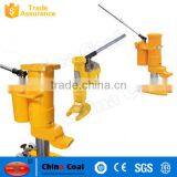 HJ Hydraulic Track Jack/Rail Jack With Lowest Price thumbnail-5