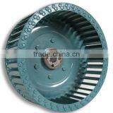 Centrifugal Fan Taplock Strong Aluminium Impeller thumbnail-1