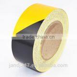 PE Reflective Warning Tape/ Caution Tape/ Colorful Printed Tape thumbnail-6