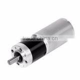 24V 5000RPM 20W Brushless DC Planetary Gear Motor thumbnail-1