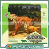 Top Selling Small Rubber Animal Toys for Kids thumbnail-1