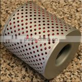 stainless steel oil filter mesh(QA approved)
