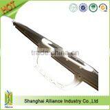 Hot Cold Insulated Aluminium Foil Bag Grocery Lunch Tote Cooler Warm Travel thumbnail-5